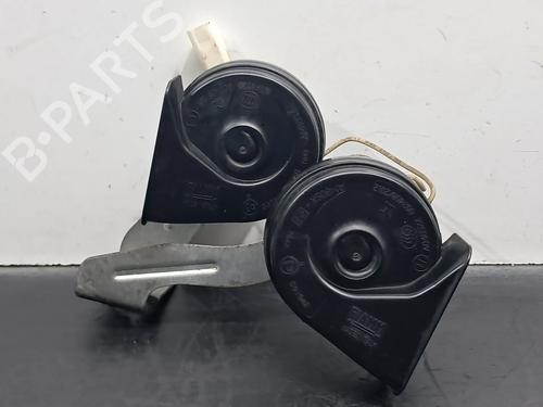 Used Horn DS DS 7 Crossback (J4_, JR_, JC_) 2.0 BlueHDi 180 (JJEHZR) (177 hp) 29806570