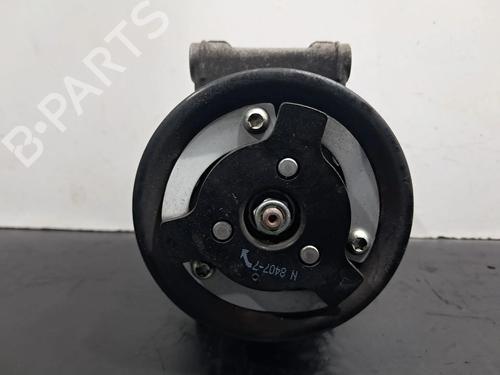 AC compressor DS DS 7 Crossback (J4_, JR_, JC_) 2.0 BlueHDi 180 (JJEHZR) | BP29806571M34 