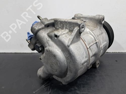 AC compressor DS DS 7 Crossback (J4_, JR_, JC_) 2.0 BlueHDi 180 (JJEHZR) | BP29806571M34 