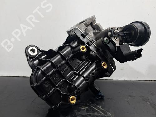 Used Egr DS DS 7 Crossback (J4_, JR_, JC_) 2.0 BlueHDi 180 (JJEHZR) (177 hp) 29806572