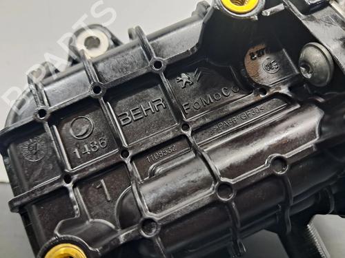 Egr DS DS 7 Crossback (J4_, JR_, JC_) 2.0 BlueHDi 180 (JJEHZR) | BP29806572M69 