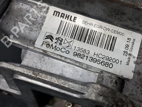 Egr DS DS 7 Crossback (J4_, JR_, JC_) 2.0 BlueHDi 180 (JJEHZR) | BP29806572M69 