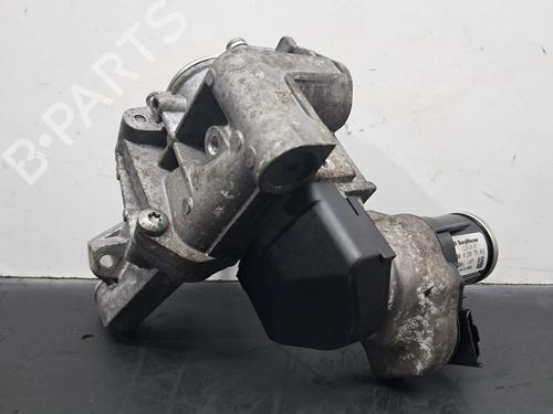 Used Egr DS DS 7 Crossback (J4_, JR_, JC_) 2.0 BlueHDi 180 (JJEHZR) (177 hp) 29806573