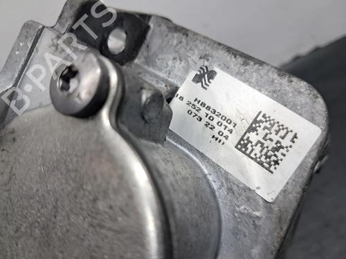 Egr DS DS 7 Crossback (J4_, JR_, JC_) 2.0 BlueHDi 180 (JJEHZR) | BP29806573M69