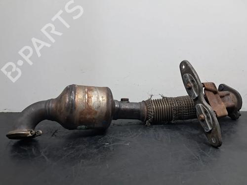 Used Catalyst FORD S-MAX (WA6) 2.0 TDCi (140 hp) 12162135