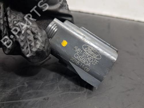 Electronic module FORD S-MAX (WA6) 2.0 TDCi | BP29806575M83