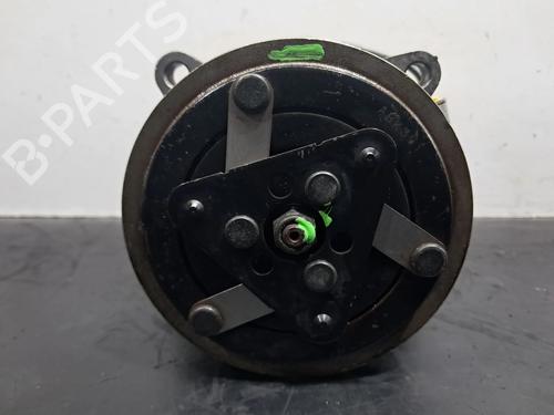 AC Kompressor PEUGEOT 206 Hatchback (2A/C) 2.0 HDI 90 | BP29808343M34 