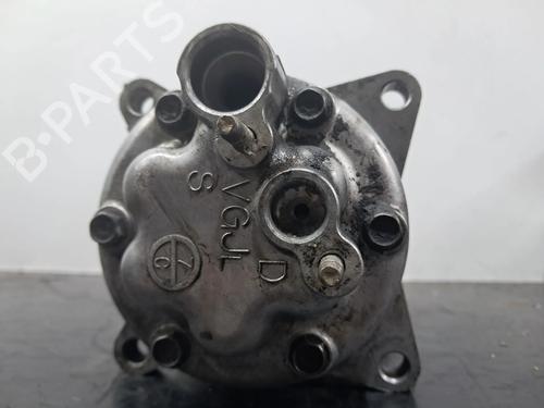 AC Kompressor PEUGEOT 206 Hatchback (2A/C) 2.0 HDI 90 | BP29808343M34 
