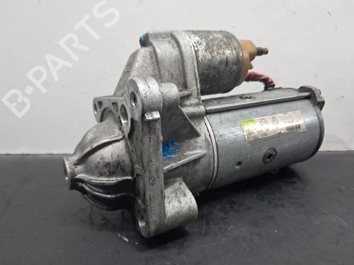 Used Starter RENAULT SCÉNIC II (JM0/1_) 1.9 dCi (JM0G, JM12, JM1G, JM2C) (120 hp) 29808344