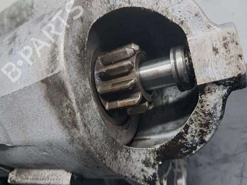 Startmotor RENAULT SCÉNIC II (JM0/1_) 1.9 dCi (JM0G, JM12, JM1G, JM2C) | BP29808344M8