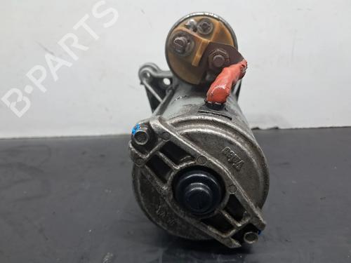 Startmotor RENAULT SCÉNIC II (JM0/1_) 1.9 dCi (JM0G, JM12, JM1G, JM2C) | BP29808344M8