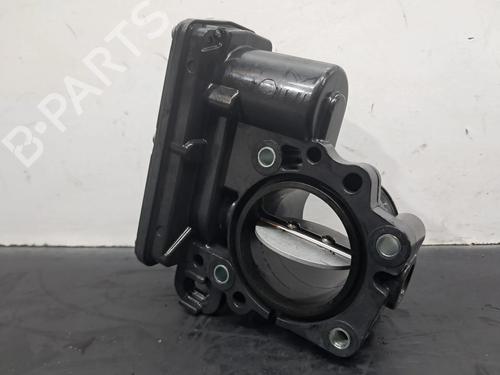 Used Throttle body DS DS 7 Crossback (J4_, JR_, JC_) 2.0 BlueHDi 180 (JJEHZR) (177 hp) 29808346