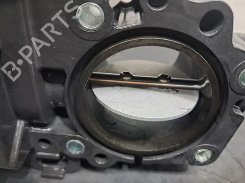 Throttle body DS DS 7 Crossback (J4_, JR_, JC_) 2.0 BlueHDi 180 (JJEHZR) | BP29808346M82