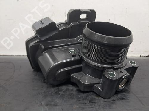 Throttle body DS DS 7 Crossback (J4_, JR_, JC_) 2.0 BlueHDi 180 (JJEHZR) | BP29808346M82