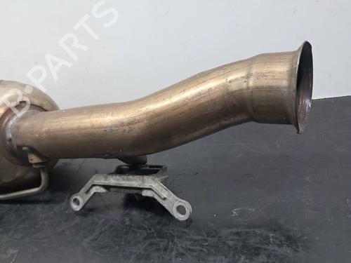 Katalysator DS DS 7 Crossback (J4_, JR_, JC_) 2.0 BlueHDi 180 (JJEHZR) | BP29811829M10