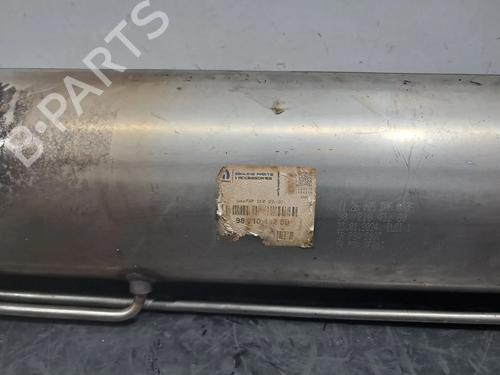 Katalysator DS DS 7 Crossback (J4_, JR_, JC_) 2.0 BlueHDi 180 (JJEHZR) | BP29811829M10