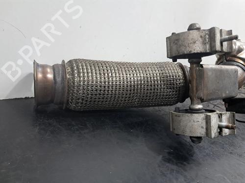 Katalysator DS DS 7 Crossback (J4_, JR_, JC_) 2.0 BlueHDi 180 (JJEHZR) | BP29811829M10
