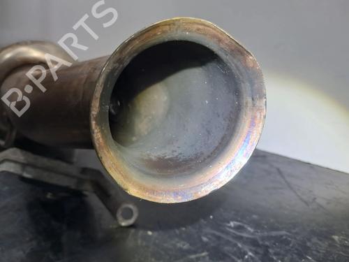 Katalysator DS DS 7 Crossback (J4_, JR_, JC_) 2.0 BlueHDi 180 (JJEHZR) | BP29811829M10