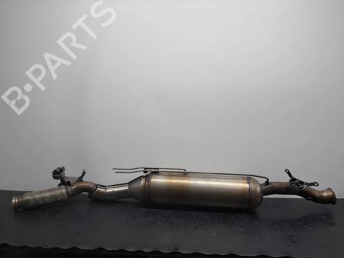 Katalysator DS DS 7 Crossback (J4_, JR_, JC_) 2.0 BlueHDi 180 (JJEHZR) | BP29811829M10