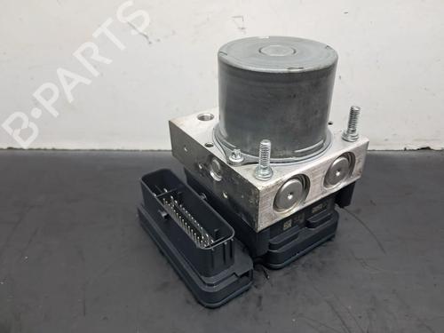 Used ABS pump DS DS 7 Crossback (J4_, JR_, JC_) 2.0 BlueHDi 180 (JJEHZR) (177 hp) 29281946