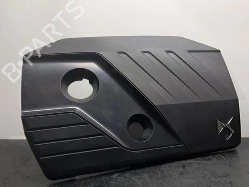 Topbeskyttelse DS DS 7 Crossback (J4_, JR_, JC_) 2.0 BlueHDi 180 (JJEHZR) (177 hp) 29811831