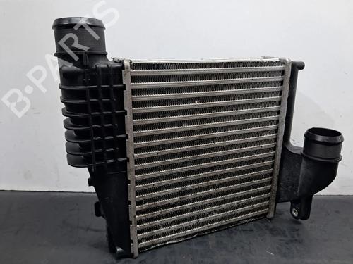 Intercooler DS DS 7 Crossback (J4_, JR_, JC_) 2.0 BlueHDi 180 (JJEHZR) (177 hp) 29811833
