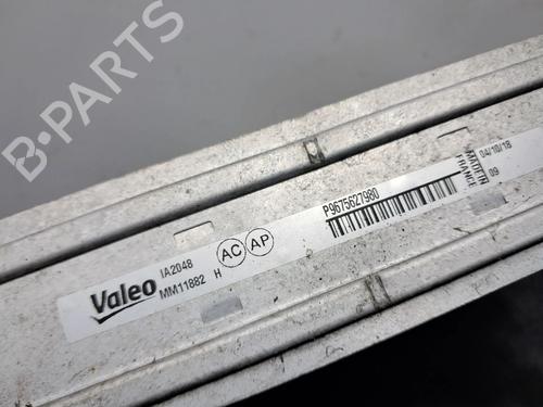 Intercooler DS DS 7 Crossback (J4_, JR_, JC_) 2.0 BlueHDi 180 (JJEHZR) | BP29811833M30 