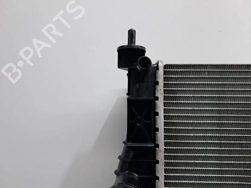 Køler DS DS 7 Crossback (J4_, JR_, JC_) 2.0 BlueHDi 180 (JJEHZR) | BP29811834M31 