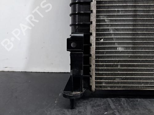 Køler DS DS 7 Crossback (J4_, JR_, JC_) 2.0 BlueHDi 180 (JJEHZR) | BP29811834M31 