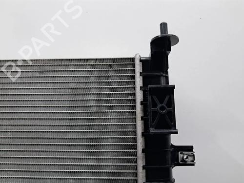 Køler DS DS 7 Crossback (J4_, JR_, JC_) 2.0 BlueHDi 180 (JJEHZR) | BP29811834M31 