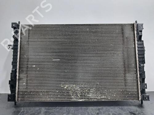 Køler DS DS 7 Crossback (J4_, JR_, JC_) 2.0 BlueHDi 180 (JJEHZR) | BP29811834M31 