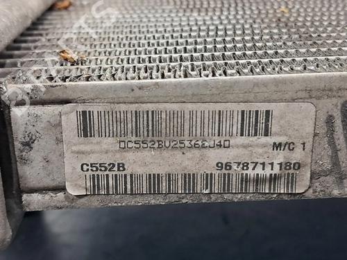 Køler DS DS 7 Crossback (J4_, JR_, JC_) 2.0 BlueHDi 180 (JJEHZR) | BP29811834M31 