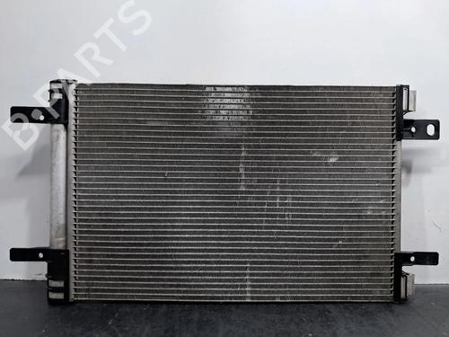 AC radiator DS DS 7 Crossback (J4_, JR_, JC_) 2.0 BlueHDi 180 (JJEHZR) | BP29811835M32 