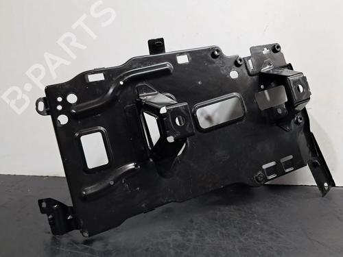 Used Support DS DS 7 Crossback (J4_, JR_, JC_) 2.0 BlueHDi 180 (JJEHZR) (177 hp) 29811837