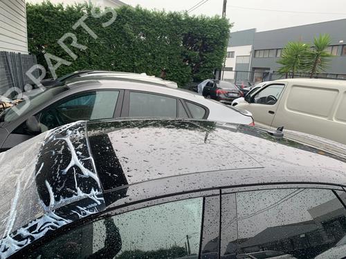 Soltak AUDI Q3 Sportback (F3N) 35 TFSI (150 hp) 29808340