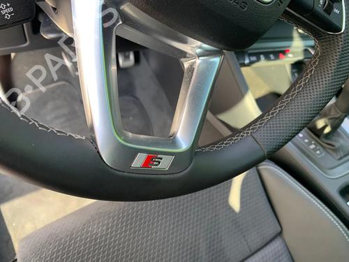 Steering wheel AUDI Q3 Sportback (F3N) 35 TFSI | BP29808339C49 