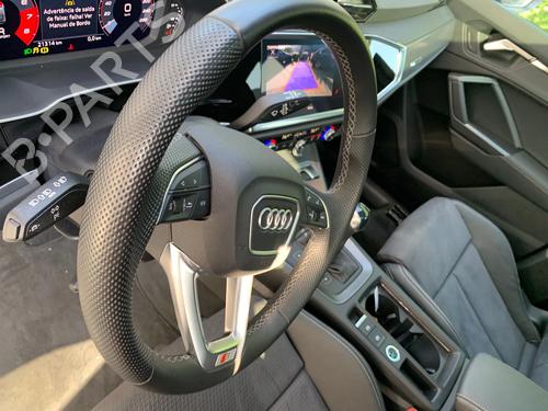 Steering wheel AUDI Q3 Sportback (F3N) 35 TFSI | BP29808339C49 