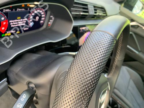 Steering wheel AUDI Q3 Sportback (F3N) 35 TFSI | BP29808339C49 