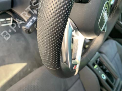 Steering wheel AUDI Q3 Sportback (F3N) 35 TFSI | BP29808339C49 