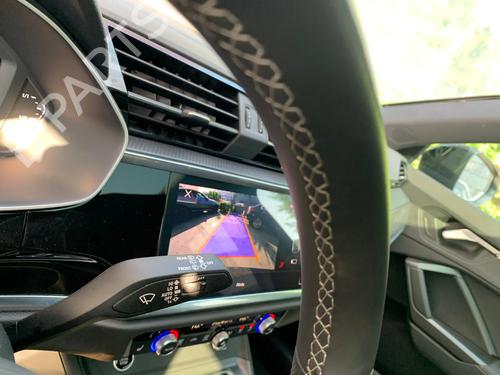 Steering wheel AUDI Q3 Sportback (F3N) 35 TFSI | BP29808339C49 