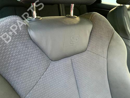 Seats set AUDI Q3 Sportback (F3N) 35 TFSI | BP29808334C78 