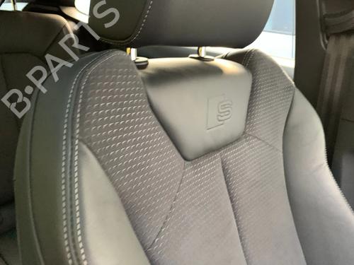 Seats set AUDI Q3 Sportback (F3N) 35 TFSI | BP29808334C78 