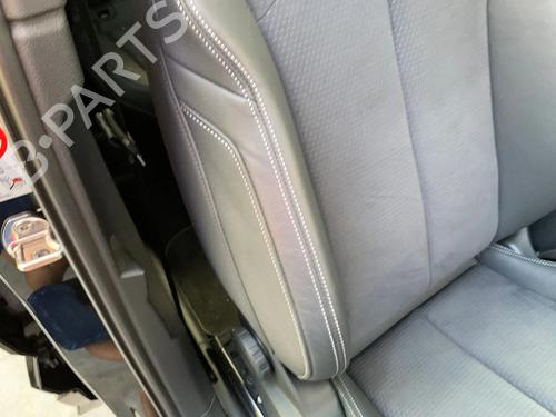 Seats set AUDI Q3 Sportback (F3N) 35 TFSI | BP29808334C78 