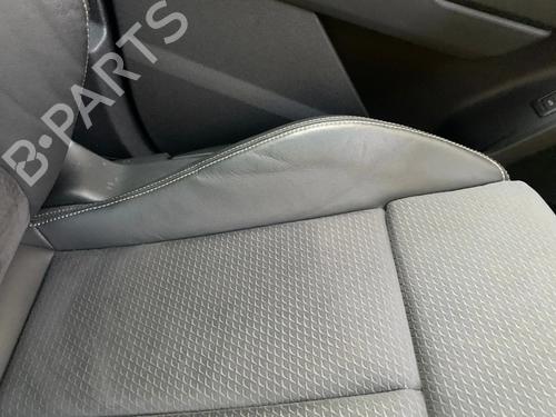 Seats set AUDI Q3 Sportback (F3N) 35 TFSI | BP29808334C78 