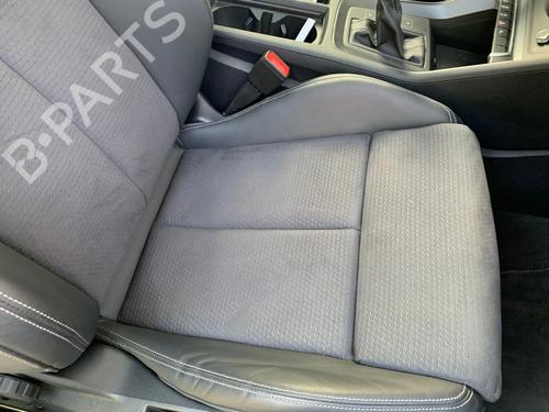 Seats set AUDI Q3 Sportback (F3N) 35 TFSI | BP29808334C78 