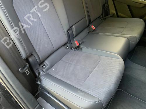 Seats set AUDI Q3 Sportback (F3N) 35 TFSI | BP29808334C78 
