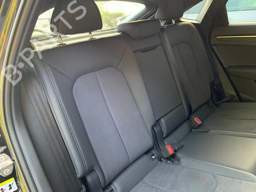Seats set AUDI Q3 Sportback (F3N) 35 TFSI | BP29808334C78 