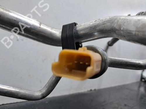 AC pipe DS DS 7 Crossback (J4_, JR_, JC_) 2.0 BlueHDi 180 (JJEHZR) | BP29811843M126