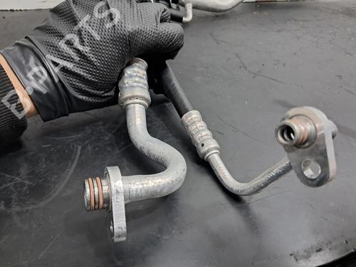 AC pipe DS DS 7 Crossback (J4_, JR_, JC_) 2.0 BlueHDi 180 (JJEHZR) | BP29811843M126