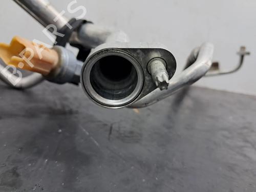 AC pipe DS DS 7 Crossback (J4_, JR_, JC_) 2.0 BlueHDi 180 (JJEHZR) | BP29811843M126